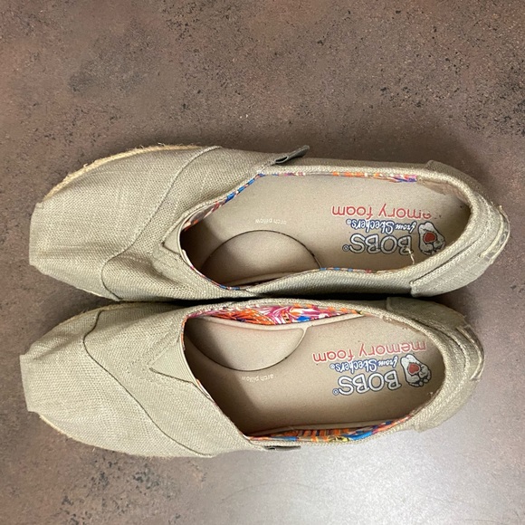 Bobs from Skechers size 7.5 - Picture 2 of 11